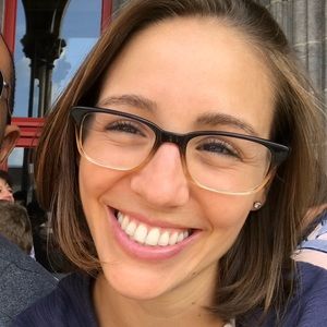 Meet your Posher, Emma